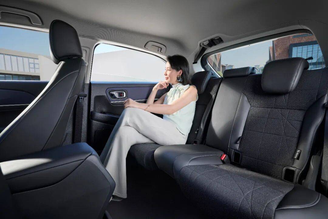 8.98萬起+終身質保 新繽智將“稱心超值”卷成了長期主義