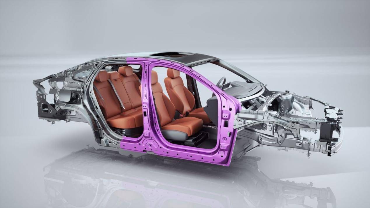 第5代帝豪預售價6.89-8.59萬元,取消手動擋/新增1.5T車型!