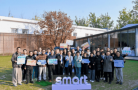 聚焦EHD超級電混 深度解碼smart“新奢”內核