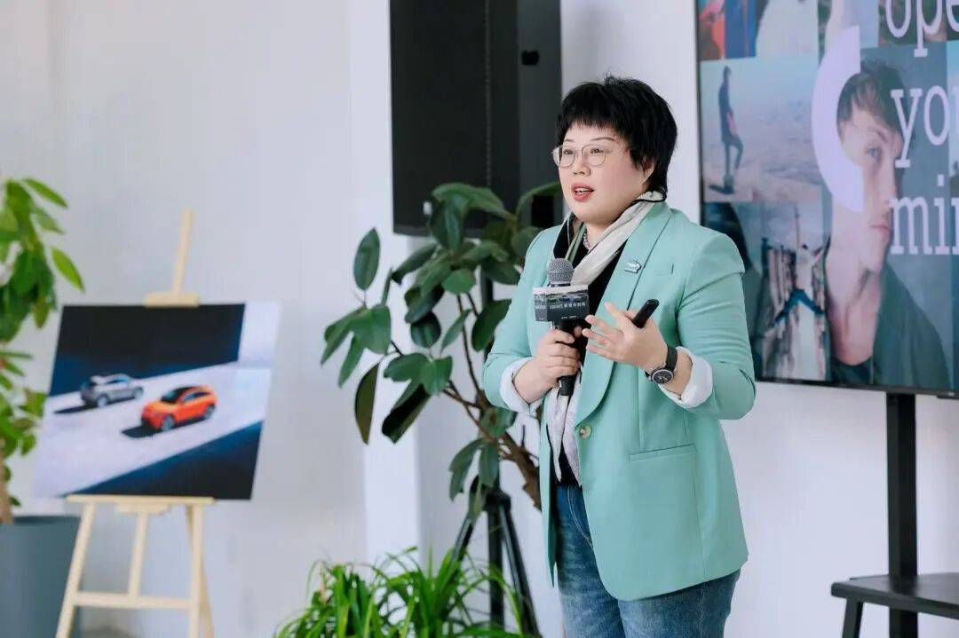 聚焦EHD超級電混 深度解碼smart“新奢”內核