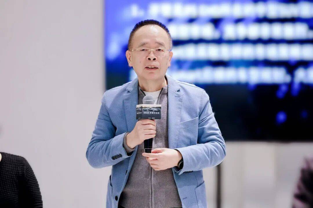 聚焦EHD超級電混 深度解碼smart“新奢”內核