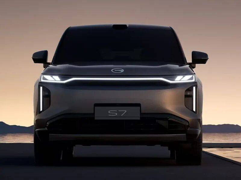 廣汽集團:10月銷量170731輛,已連續多月同比下降!