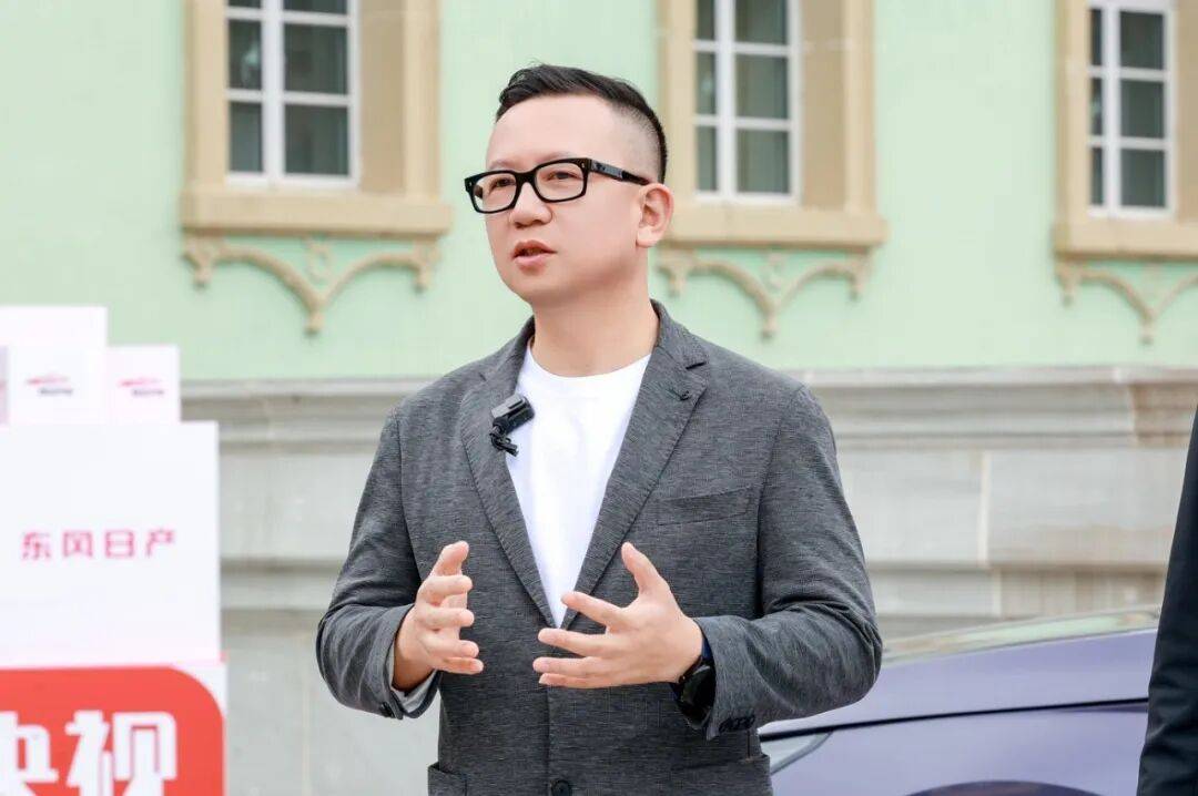 東風日產X華為,將燃油車智能化進行到底