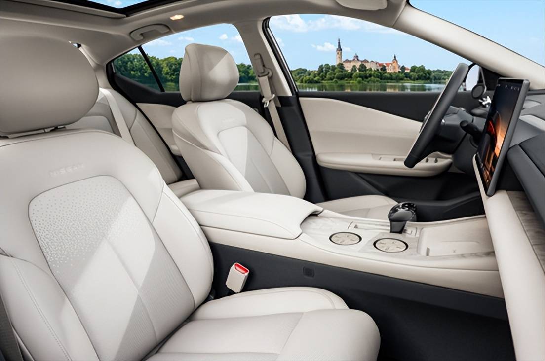 東風日產X華為,將燃油車智能化進行到底