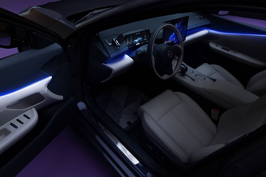 東風日產X華為,將燃油車智能化進行到底