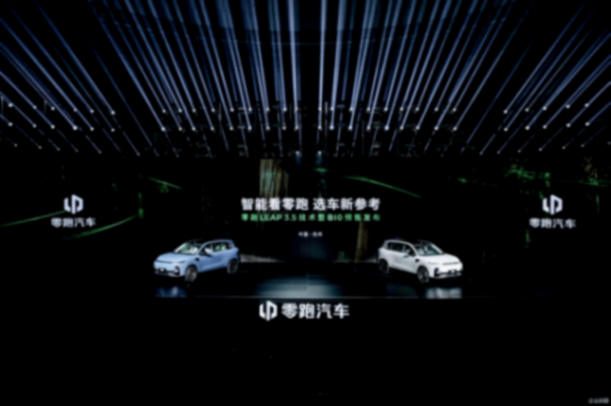 誰把造車的錢賺走了?每次發布財報時,汽車行業都要發出這個問題