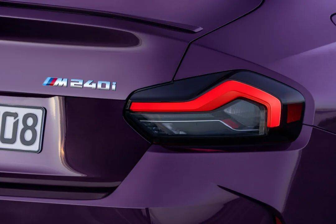 落地30多萬,這臺寶馬竟然是性價比最高的M!