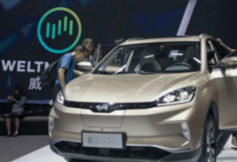 年輕人買車,把“人間清醒”玩出了新高度,開始愛買“爛尾車”?