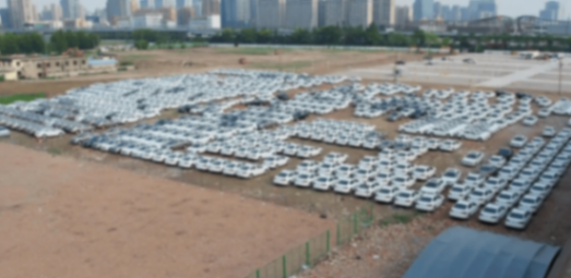 年輕人買車,把“人間清醒”玩出了新高度,開始愛買“爛尾車”?