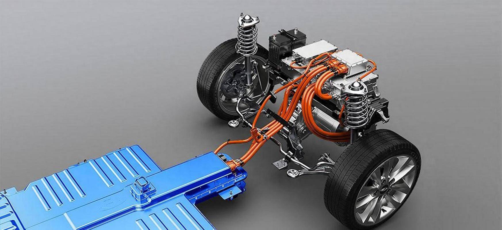 小鵬大舉入場增程市場,P7+和G6增程版曝光,純電續(xù)航超300公里