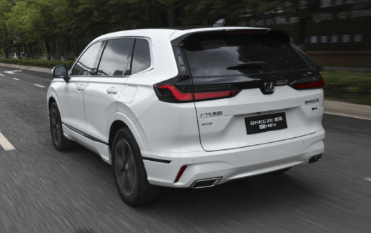 近三月廣汽本田混動(dòng)皓影異響問題集中爆發(fā) 多部位故障引車主維權(quán)