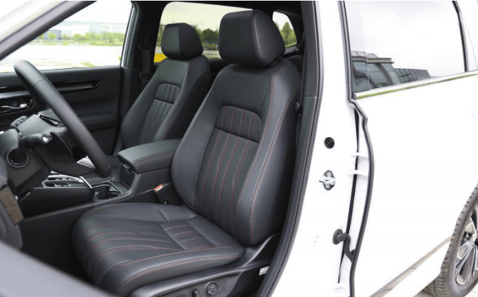 近三月廣汽本田混動(dòng)皓影異響問題集中爆發(fā) 多部位故障引車主維權(quán)