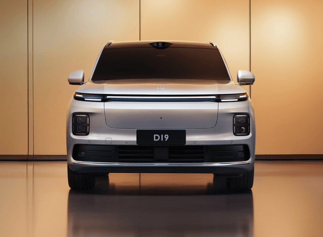 10款六座SUV怎么選?智己LS9、嵐圖泰山熱門車全點評