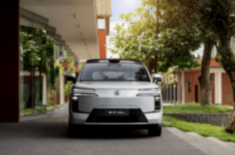 當金秋成熟之美遇見科技的從容 騰勢N8L 不止于豪華的移動棲心之所