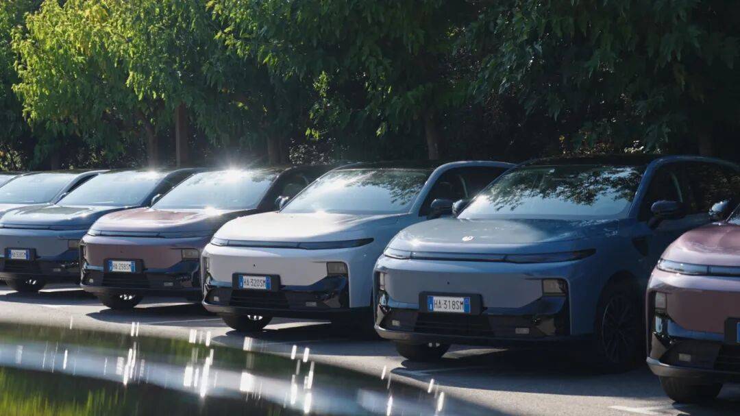 別人淘汰賽 零跑汽車全球賽