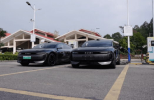 奧迪 E5 Sportback全高速續航測試:操控是強項,續航達成率多少?