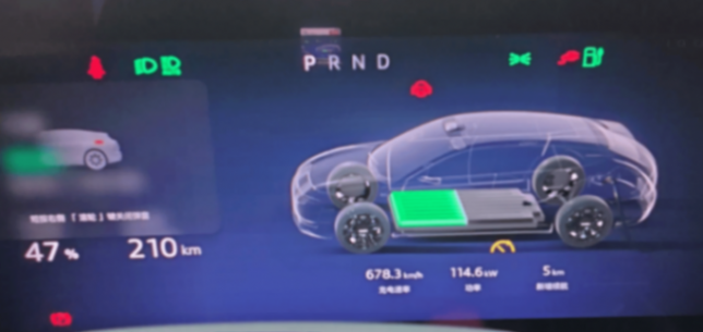 奧迪 E5 Sportback全高速續航測試:操控是強項,續航達成率多少?