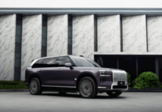 從009到9X:極氪雙旗艦定義高凈值人群出行新標配