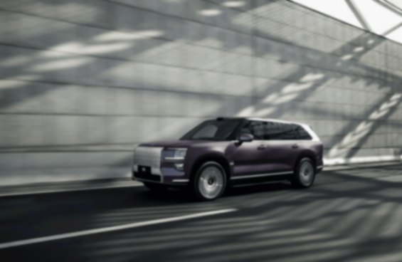 從009到9X:極氪雙旗艦定義高凈值人群出行新標配