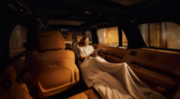 從009到9X:極氪雙旗艦定義高凈值人群出行新標配