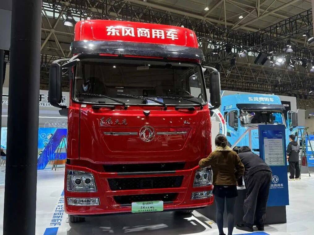 2025武漢車展超50輛展車搶先看!新老勢力同臺誰更強?