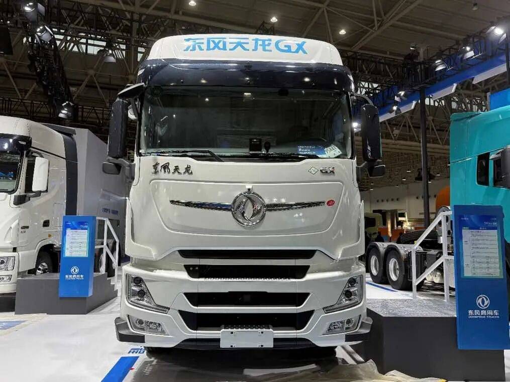 2025武漢車展超50輛展車搶先看!新老勢力同臺誰更強?