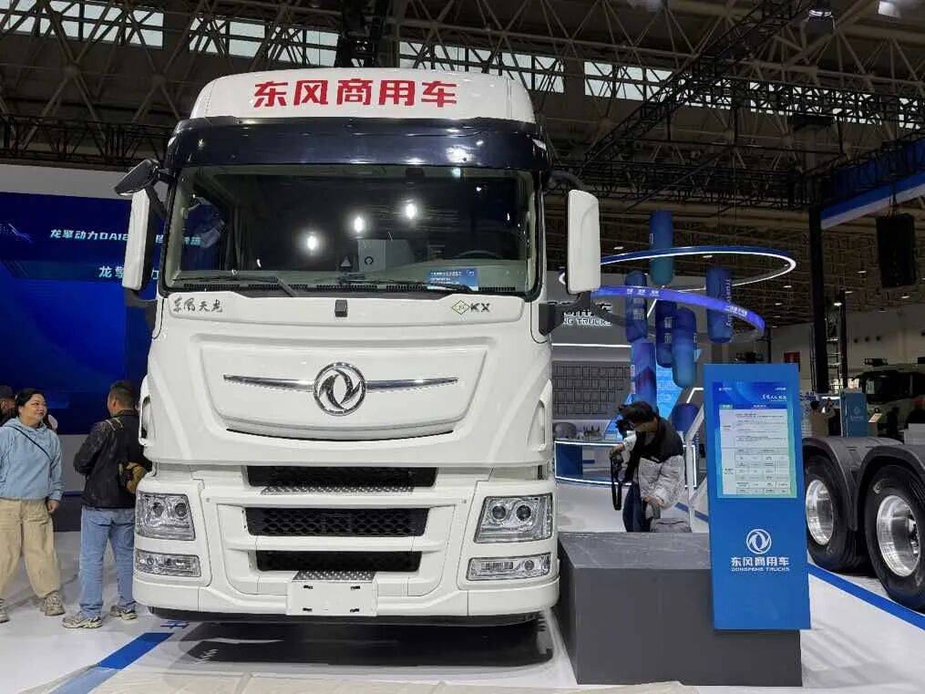 2025武漢車展超50輛展車搶先看!新老勢力同臺誰更強?