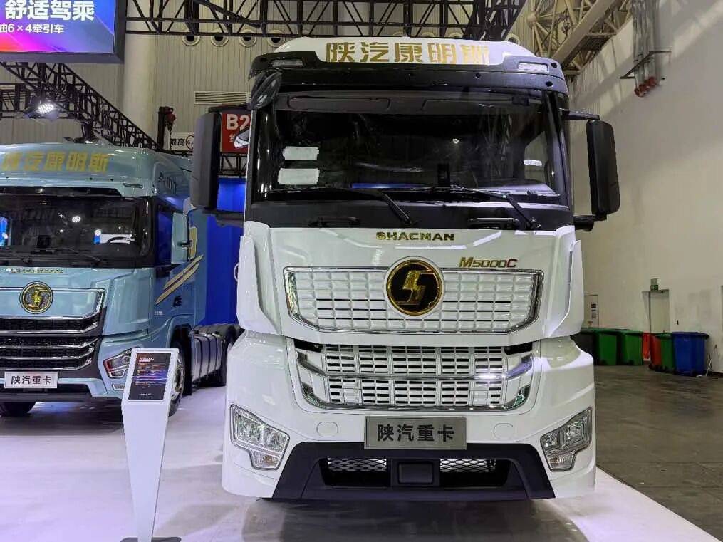 2025武漢車展超50輛展車搶先看!新老勢力同臺誰更強?