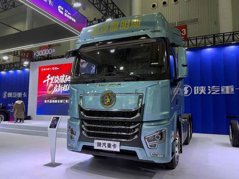 2025武漢車展超50輛展車搶先看!新老勢力同臺誰更強?