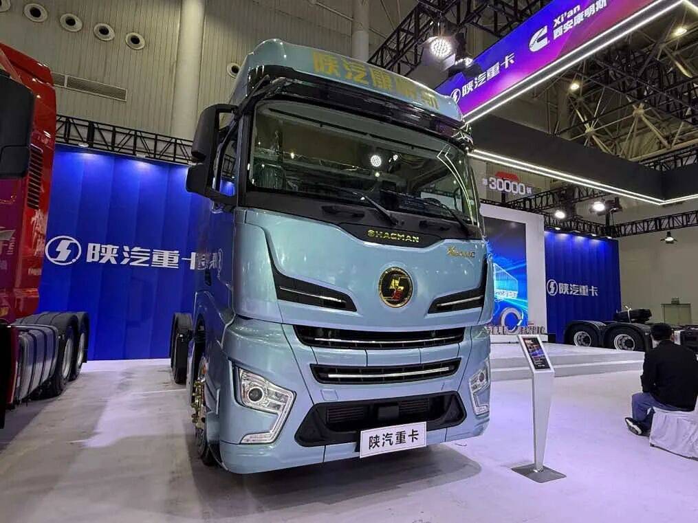 2025武漢車展超50輛展車搶先看!新老勢力同臺誰更強?