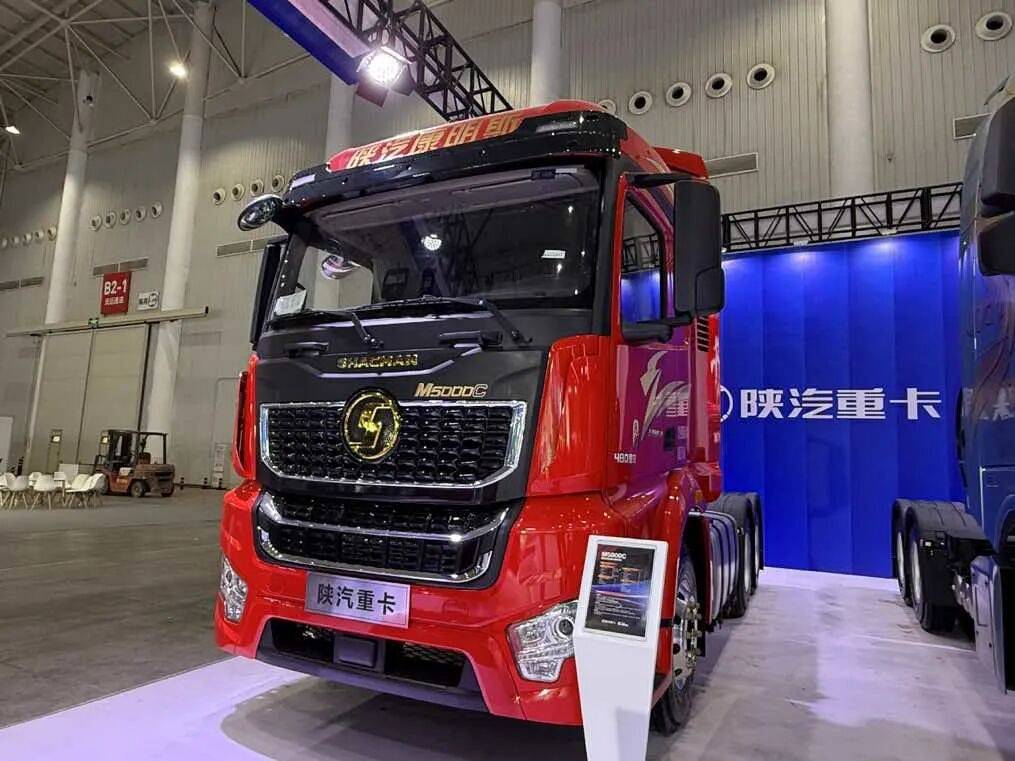 2025武漢車展超50輛展車搶先看!新老勢力同臺誰更強?