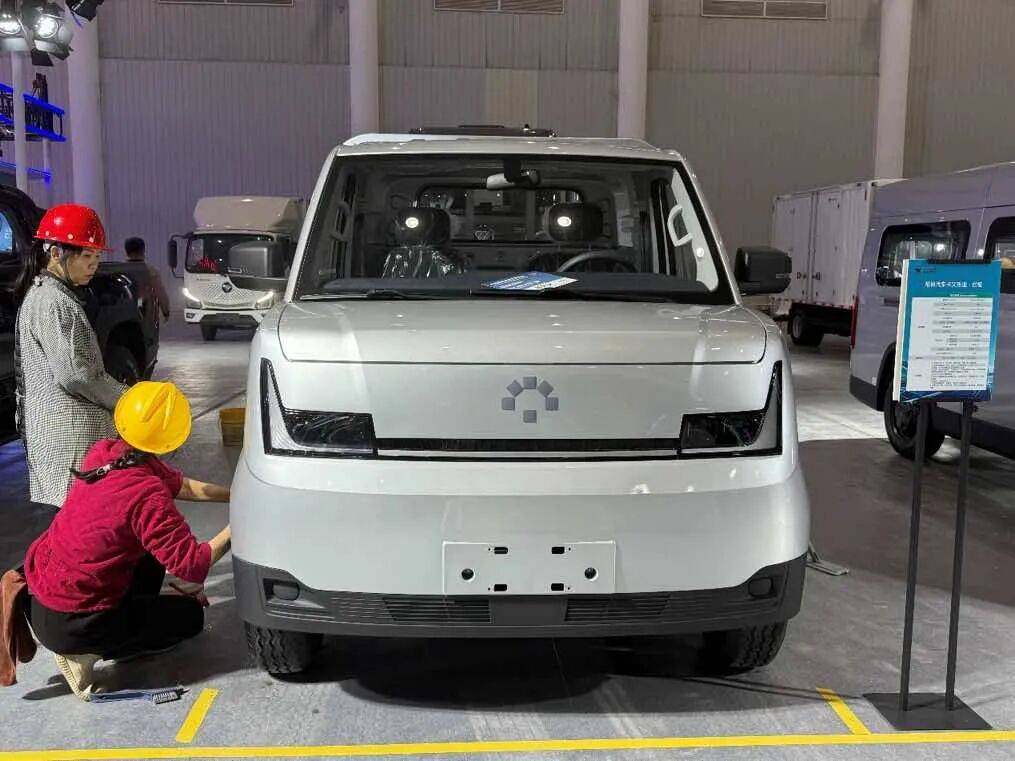 2025武漢車展超50輛展車搶先看!新老勢力同臺誰更強?