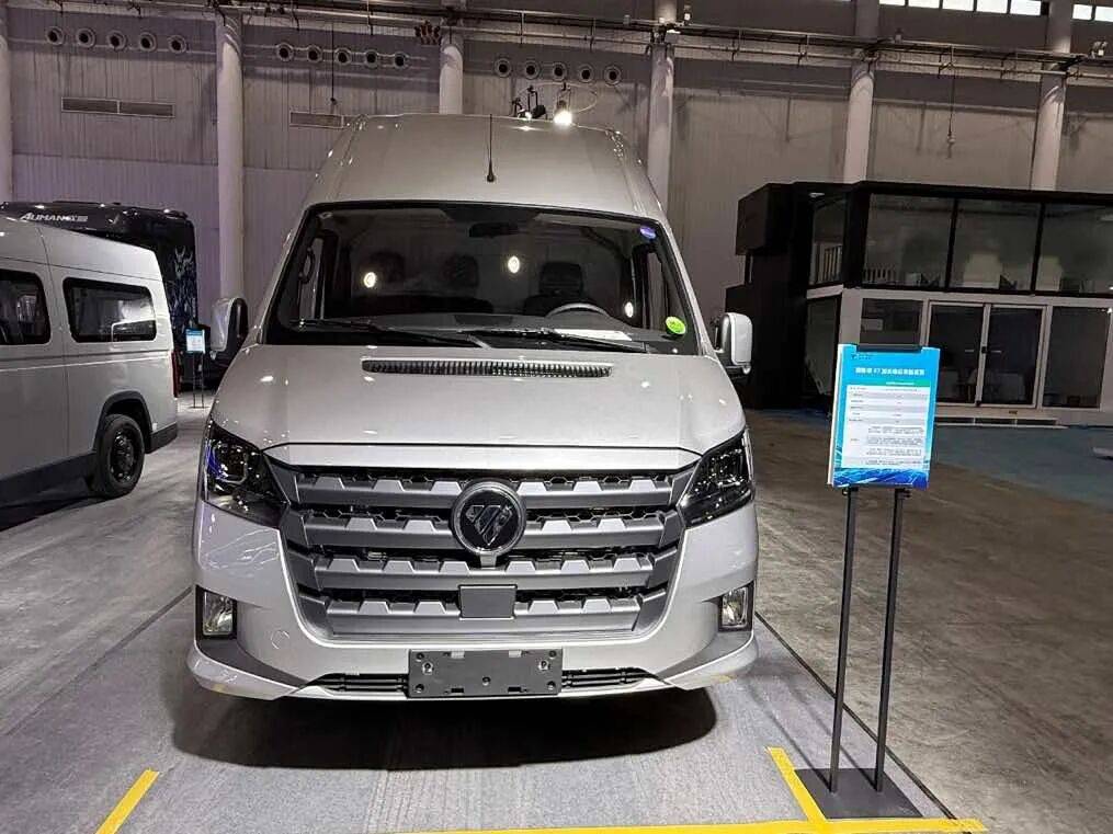 2025武漢車展超50輛展車搶先看!新老勢力同臺誰更強?