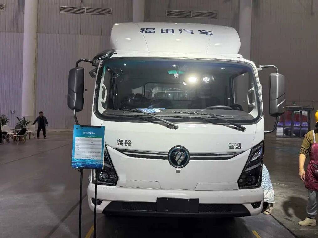 2025武漢車展超50輛展車搶先看!新老勢力同臺誰更強?