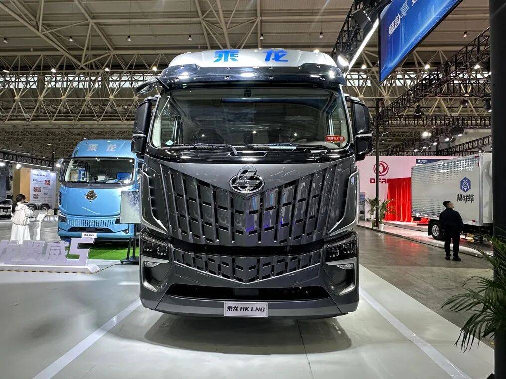 2025武漢車展超50輛展車搶先看!新老勢力同臺誰更強?