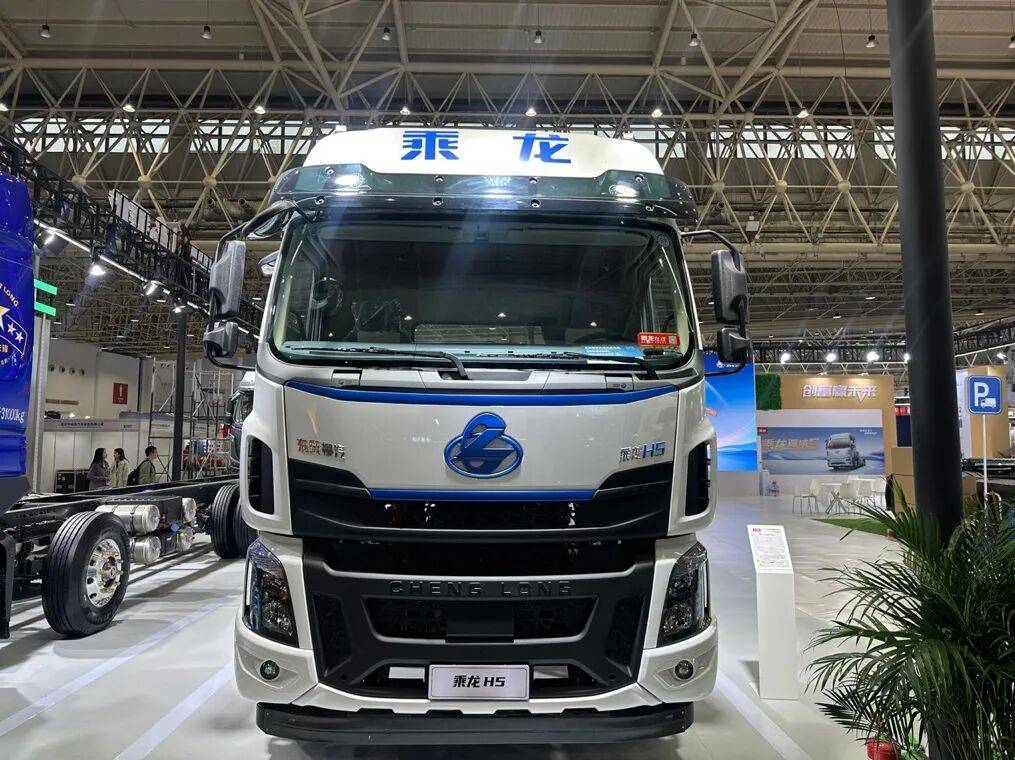 2025武漢車展超50輛展車搶先看!新老勢力同臺誰更強?