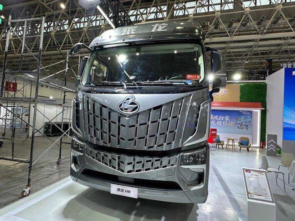 2025武漢車展超50輛展車搶先看!新老勢力同臺誰更強?