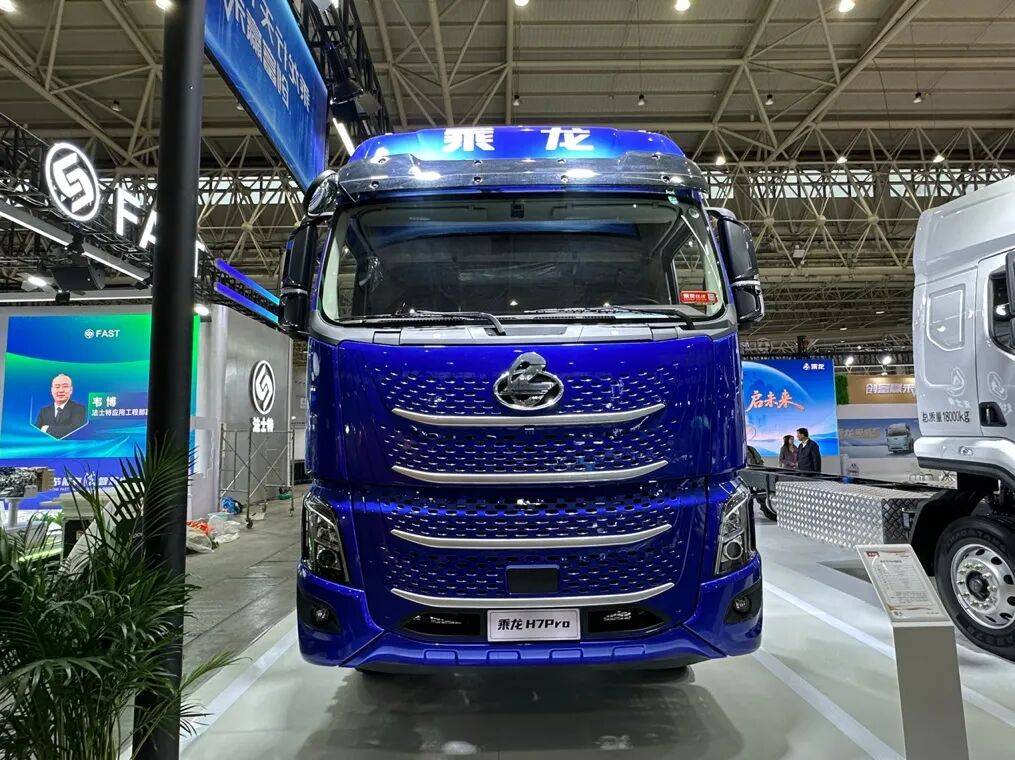 2025武漢車展超50輛展車搶先看!新老勢力同臺誰更強?