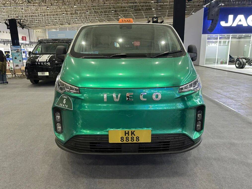 2025武漢車展超50輛展車搶先看!新老勢力同臺誰更強?