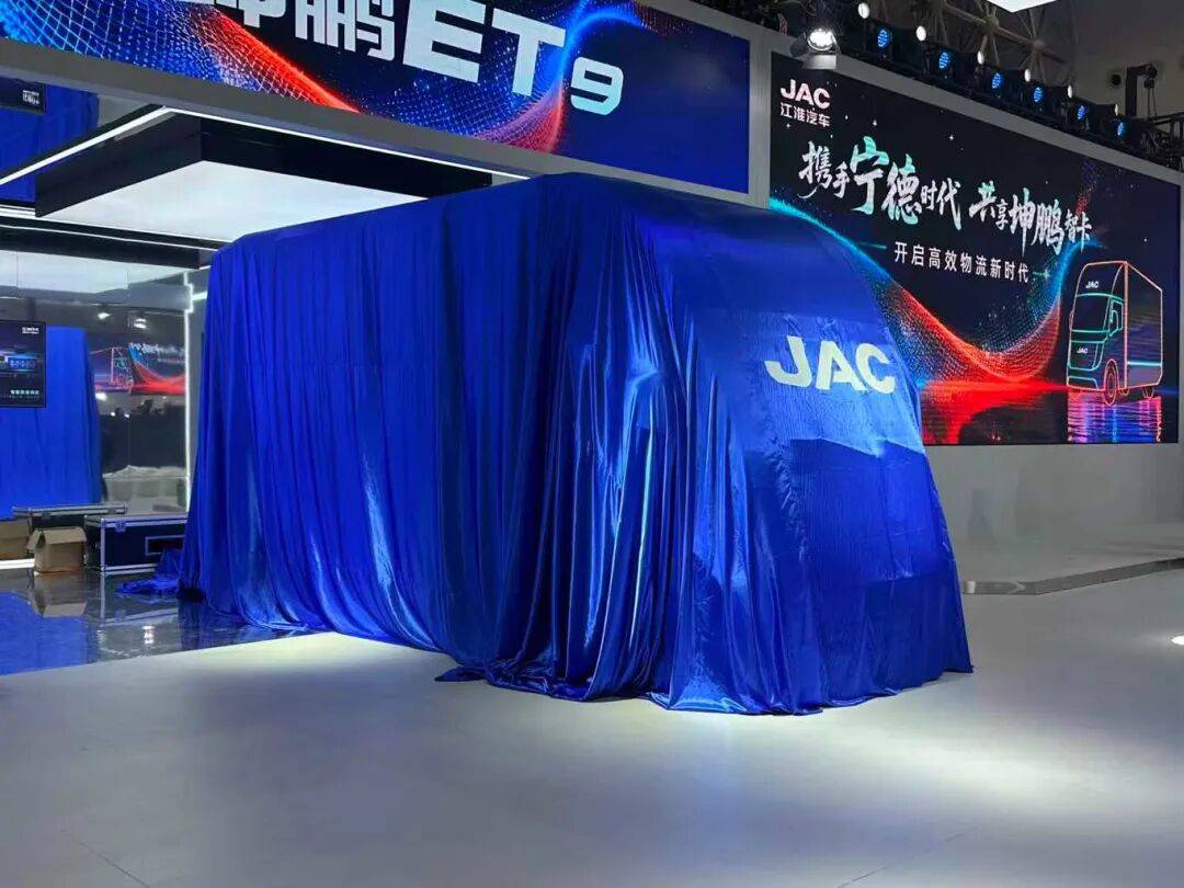 2025武漢車展超50輛展車搶先看!新老勢力同臺誰更強?