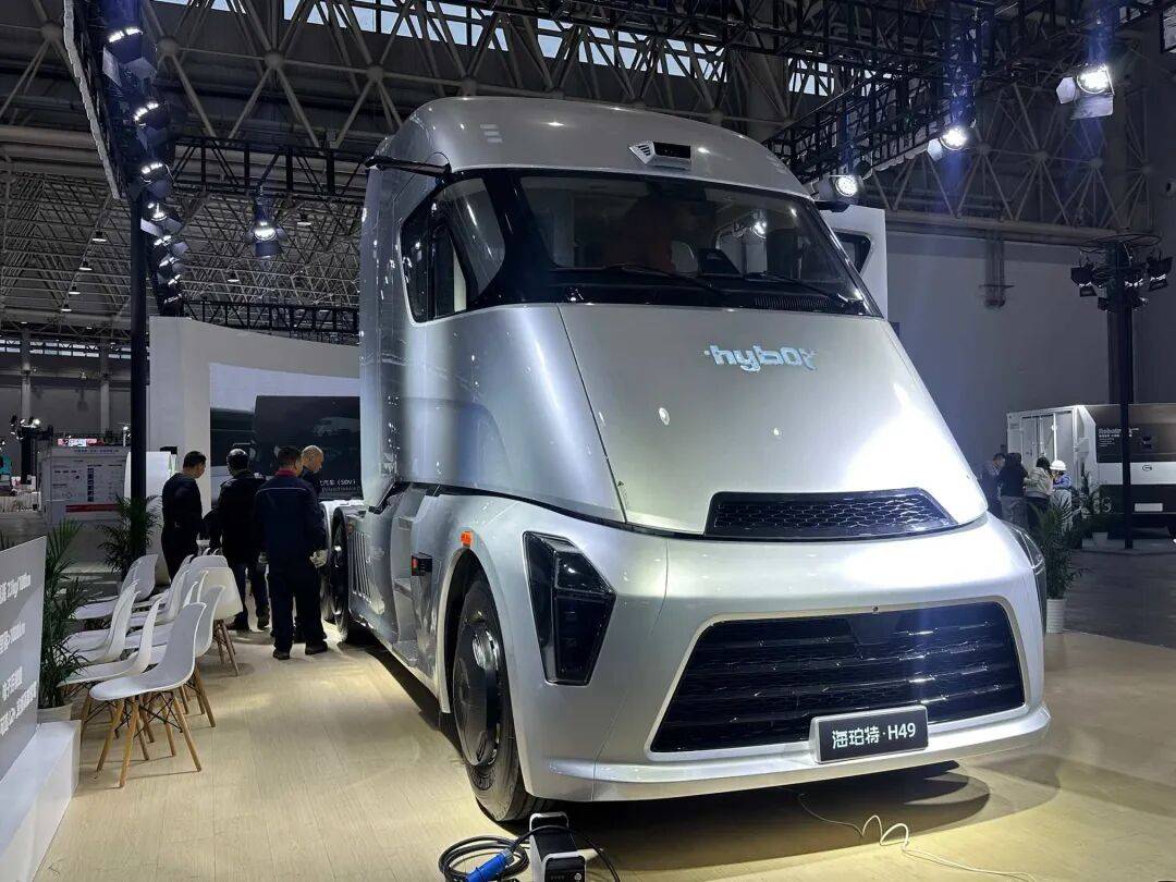 2025武漢車展超50輛展車搶先看!新老勢力同臺誰更強?