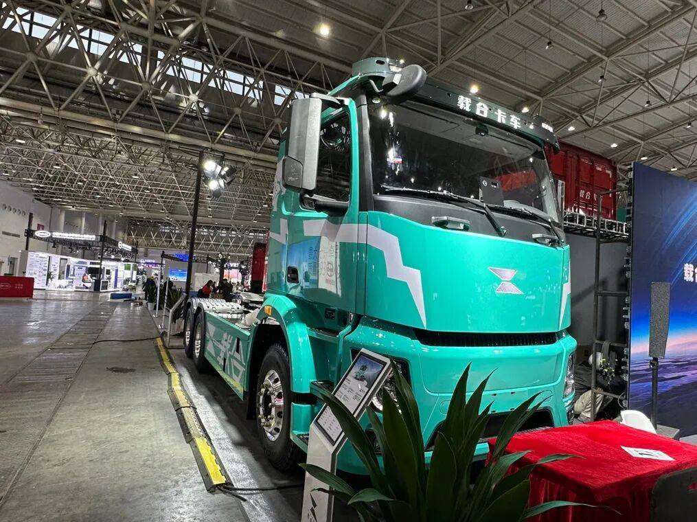 2025武漢車展超50輛展車搶先看!新老勢力同臺誰更強?