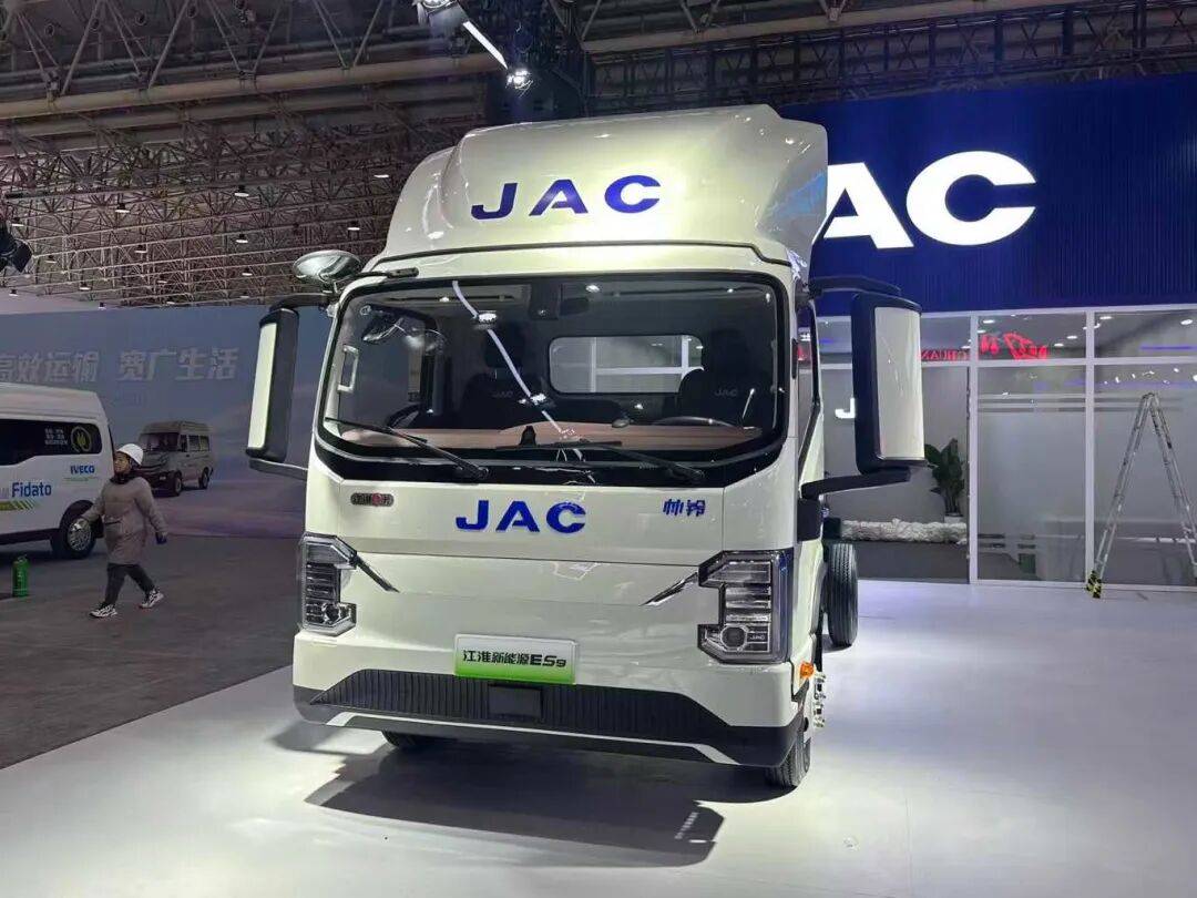 2025武漢車展超50輛展車搶先看!新老勢力同臺誰更強?