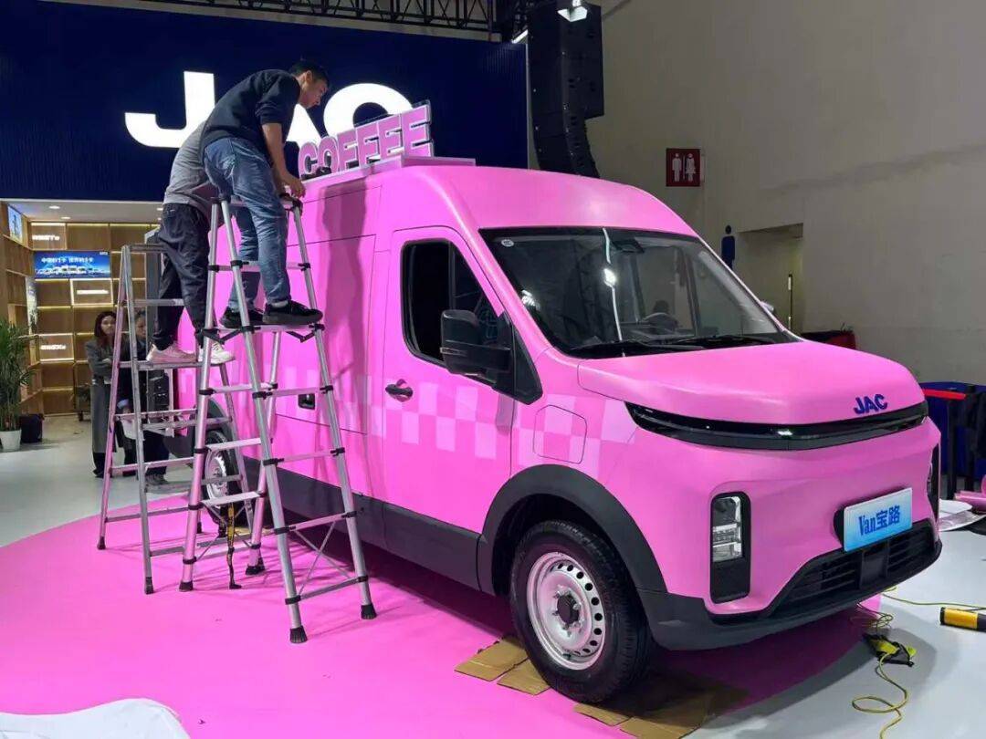 2025武漢車展超50輛展車搶先看!新老勢力同臺誰更強?