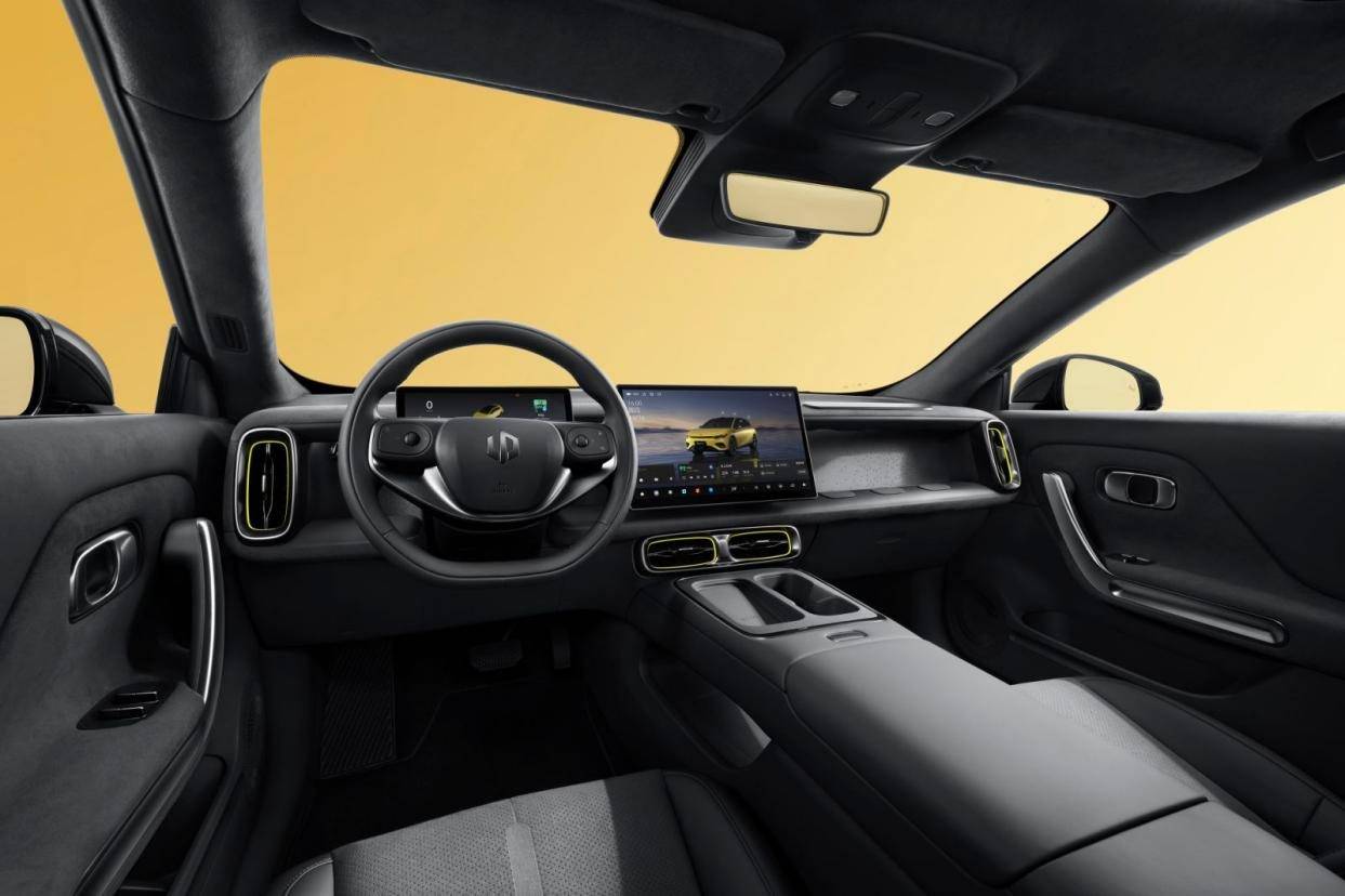 零跑人紅是非多?Lafa5用硬核實力說話