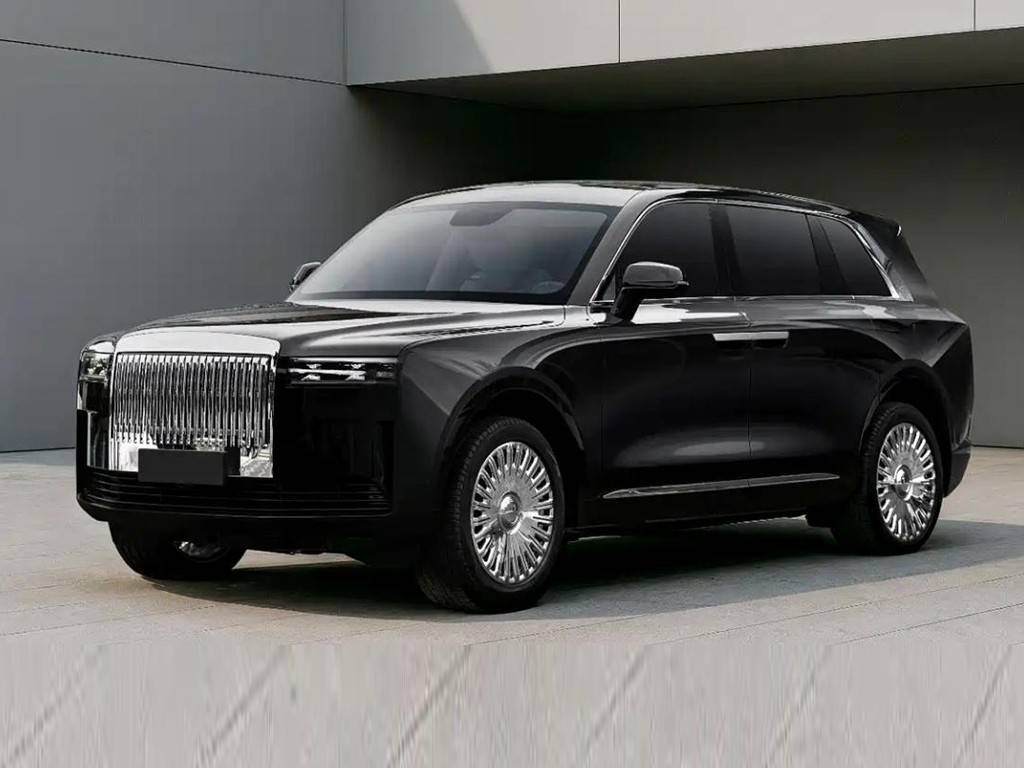 追覓造車,是一個被迫無奈的選擇?