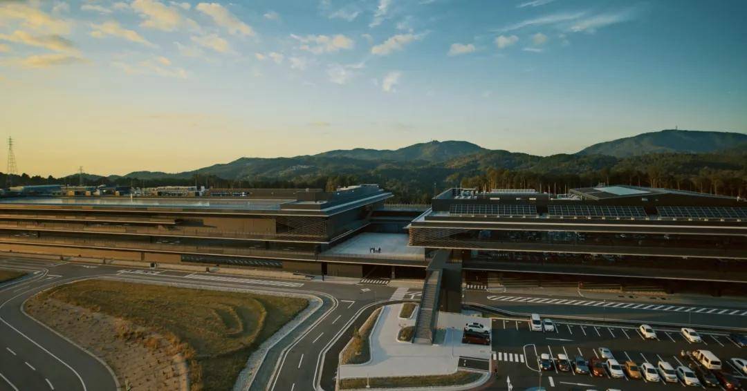 參觀兩座工廠+下山技術中心 原來雷克薩斯的豪華是哲學