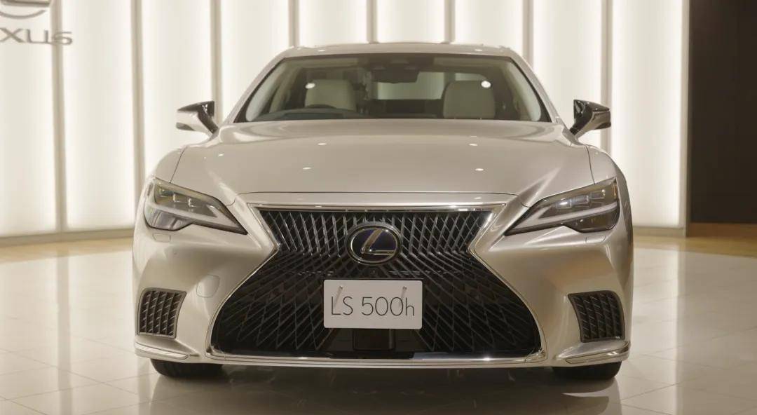 參觀兩座工廠+下山技術中心 原來雷克薩斯的豪華是哲學