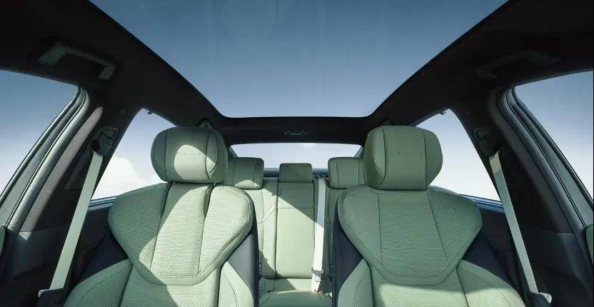 參觀兩座工廠+下山技術中心 原來雷克薩斯的豪華是哲學