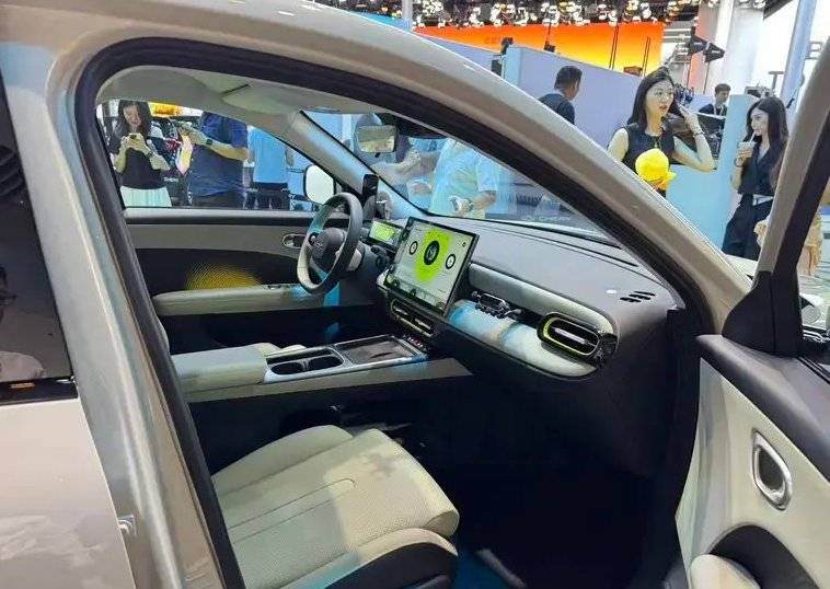 全新奇瑞QQ3明年一季度才上市,能成奇瑞小車崛起的希望?